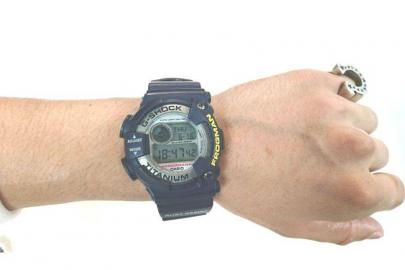 「 CASIO 」