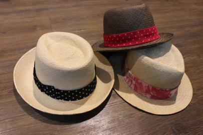 「WACKO MARIA×東京 HAT ROCKERSのWACKO MARIA 」