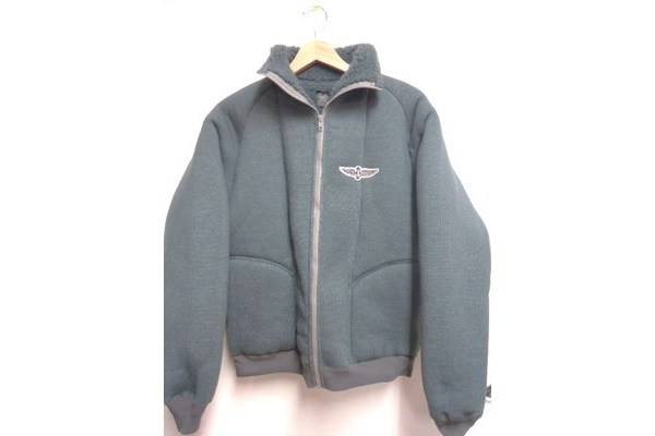 MCHILL TOY'S McCOY クラシックパイルジャケット【船橋店新入荷情報