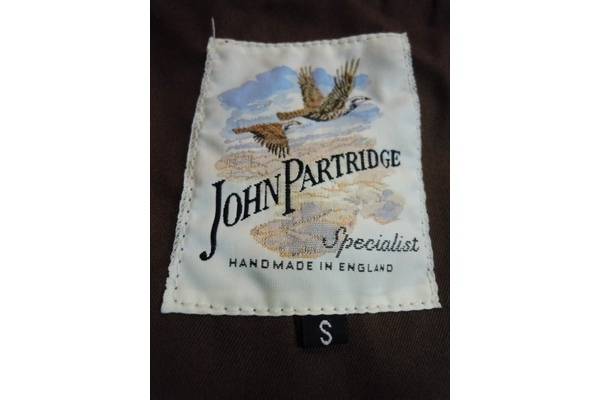 知る人ぞ知る名品！JOHN PARTRIDGE(ジョンパートリッジ)のワックス