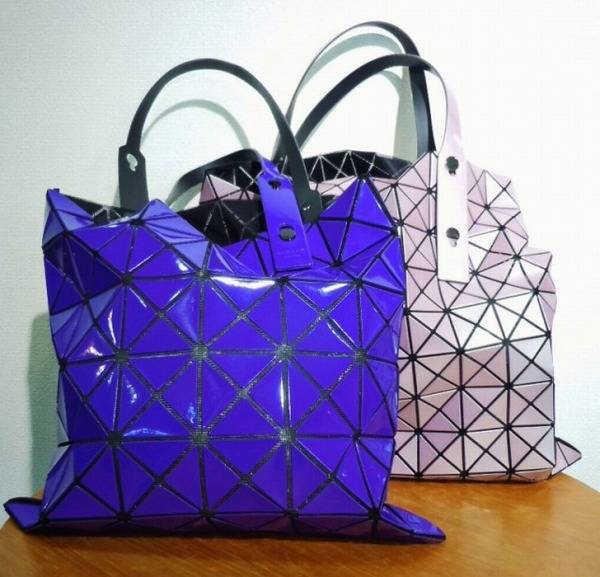 BAOBAO ISSEY MIYAKE バオバオ イッセイミヤケ  バッグ