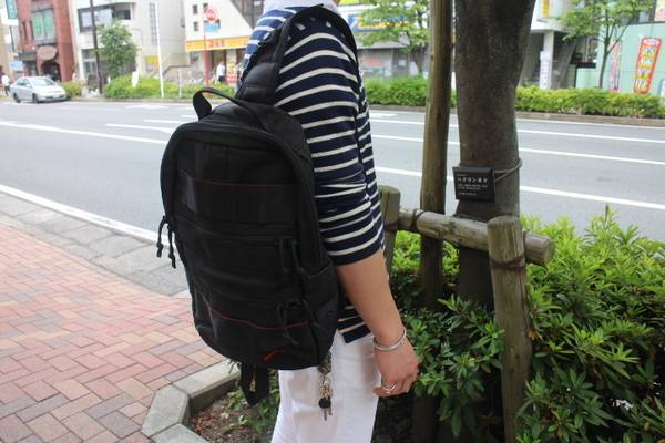 BRIEFING タクティカルスリング TACTICAL SLING ワンショルダーバッグ
