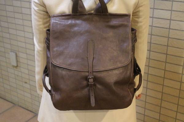 超爆安 - 美品✨ゲンテン アヴィラヌオーバー リュック バックパック