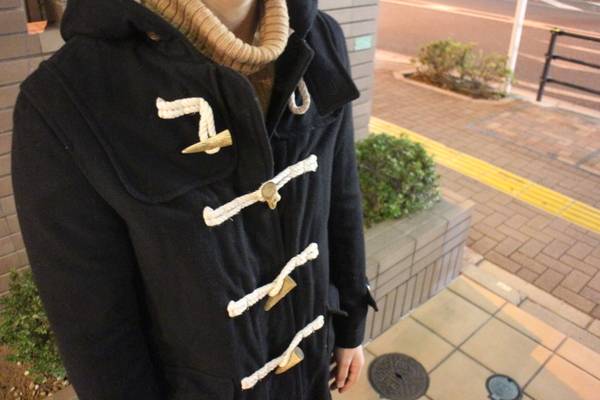 ディガウェルの定番。[2014.12.10発行]