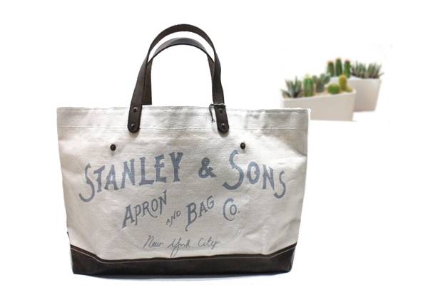 Stanley & Sons（スタンレー＆サンズ） Stanley & Sons（スタンレー＆サンズ）