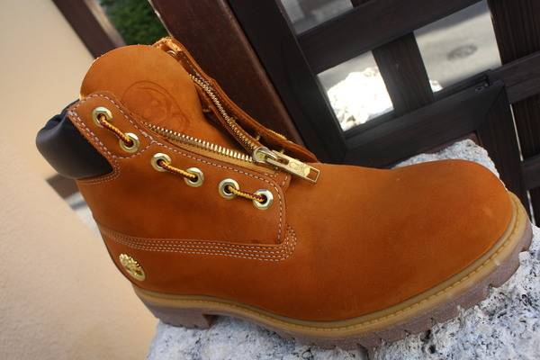 mastermind ×Timberland 6インチ ブーツ マスターマインド mastermind-japan-timberland-6-