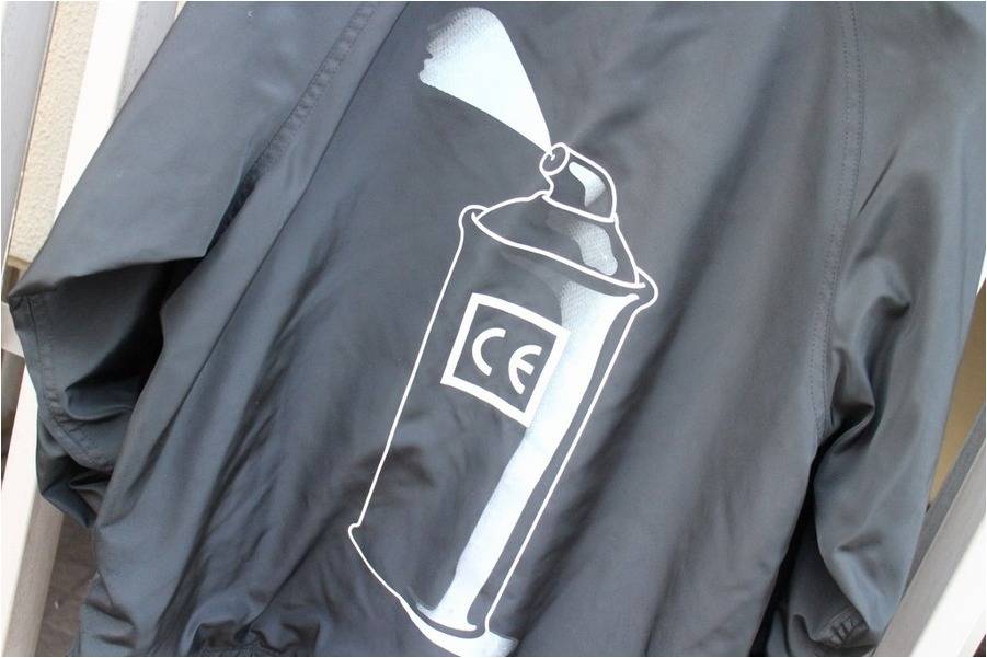 またまた入荷 これぞC.E コーチジャケット入荷 ｜ブランド品・古着の