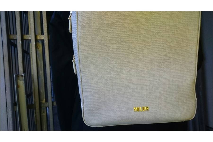 ファンの方にはたまりません。。ジェジュン氏手がけるMOLDIR