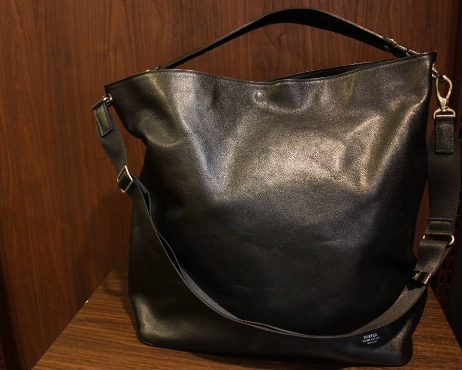 日本製バッグといえば Porter Link 16 08 05発行 日本製バッグといえば Porter Link 16 08 05発行