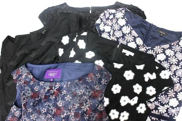 Tocca トッカ のワンピースが大量入荷 古着 買取トレファクスタイル船橋店 17 08 23発行 Tocca トッカ のワンピースが大量入荷 古着 買取トレファクスタイル船橋店 17 08 23発行