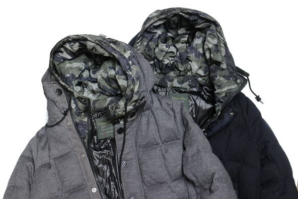 最強の布団メーカーとナノユニバースのコラボアイテム 17 12 05発行