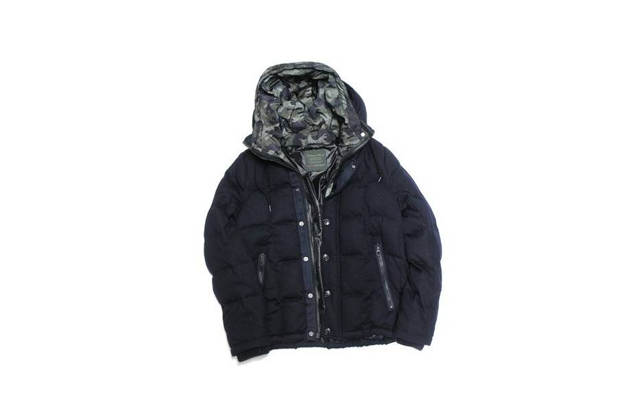 最強の布団メーカーとナノユニバースのコラボアイテム 17 12 05発行