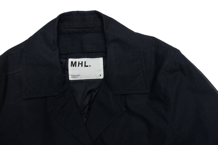 mhl. ジャケット