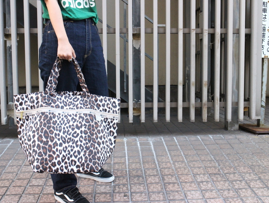 LeSportsac ×Maison de Reefur