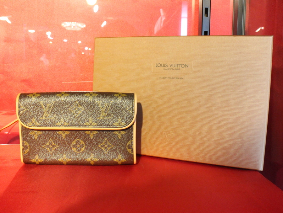LouisVuitton 禍々し ＃ルイヴィトン #フロランティーノ