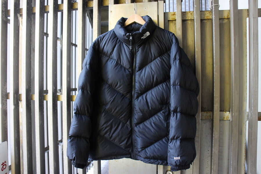 North Face Ascent Down Jacket  希少