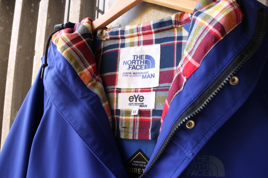JUNYA WATANABE COMME des GARCONS MAN×THE NORTH FACE/ジュンヤ JUNYA WATANABE COMME des GARCONS MAN×THE NORTH FACE/ジュンヤ