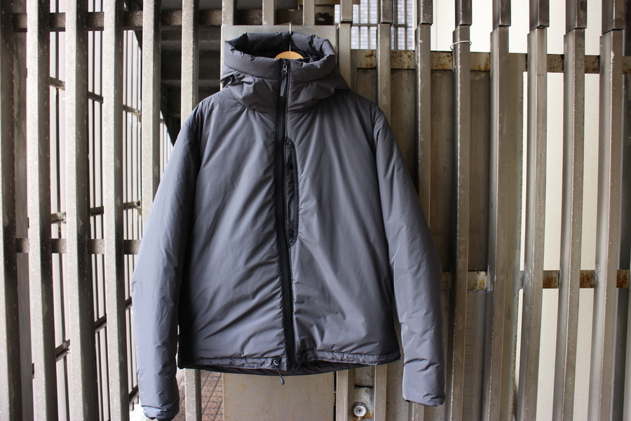 BACHGarmets】 Overland Jacket DC60 | gearism store