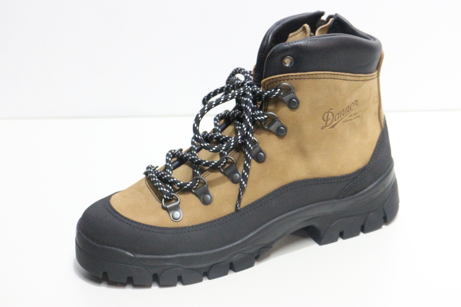 Danner×SOPHNET】COMBAT ZIP BOOTS[2020.01.31発行]