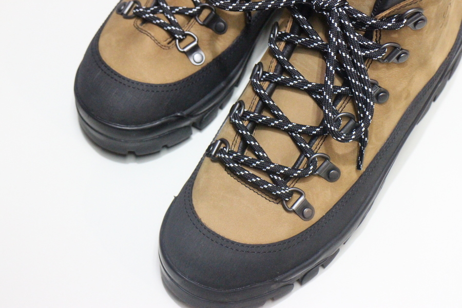 Danner×SOPHNET】COMBAT ZIP BOOTS[2020.01.31発行]｜トレファク