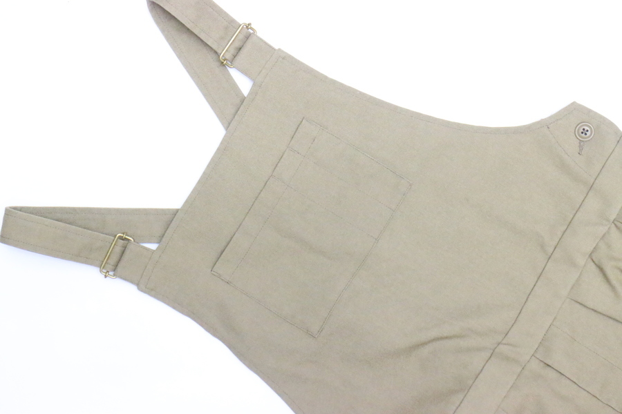 新品入荷 NEAT ニート ホップサック オーバーオール blog