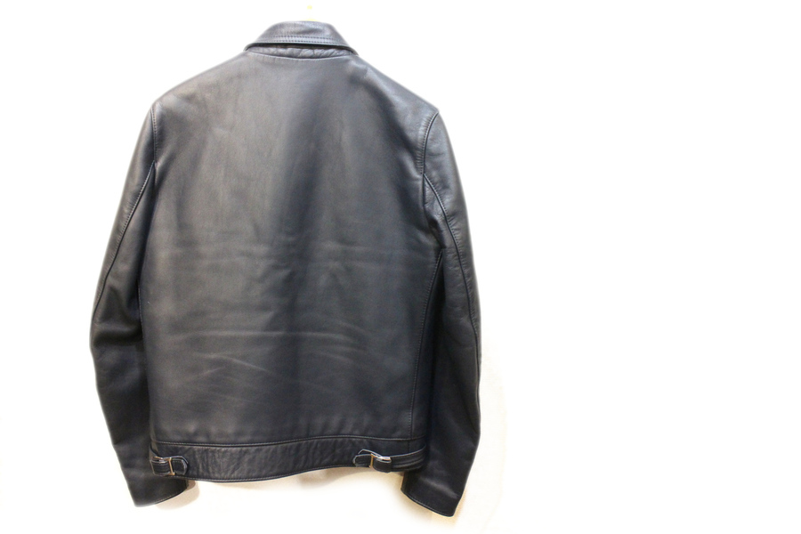 Lewis Leathers / ルイスレザー】より シングルライダース【CORSAIR 