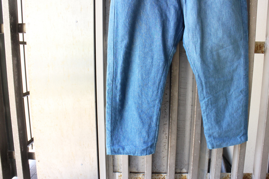 LEVIS RED / リーバイスレッド】より 'picker / ピッカー' サルエル