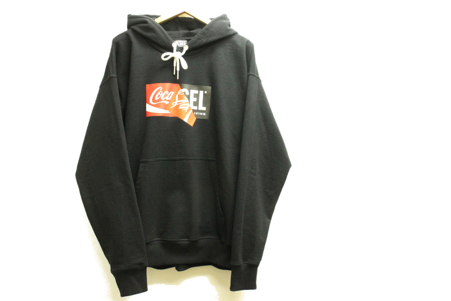 DIESEL Coca-Cola ディーゼル コカコーラコラボ ジャージ DIESEL Coca-Cola ディーゼル コカコーラコラボ ジャージ - メルカリ