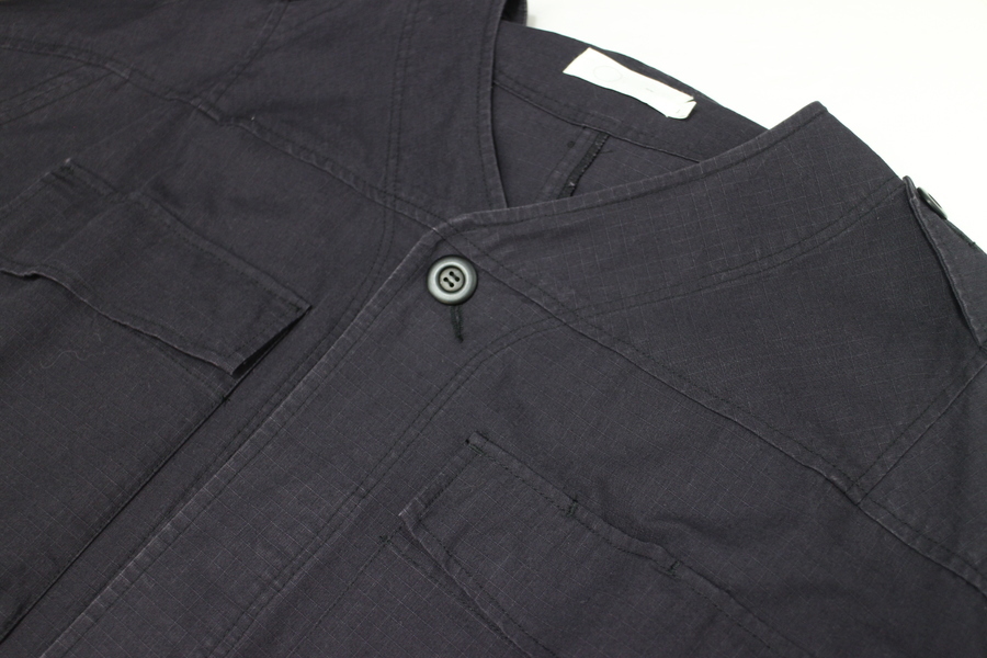 tac:tac/タックタック】よりHaoli Military 2way Coatのご紹介 