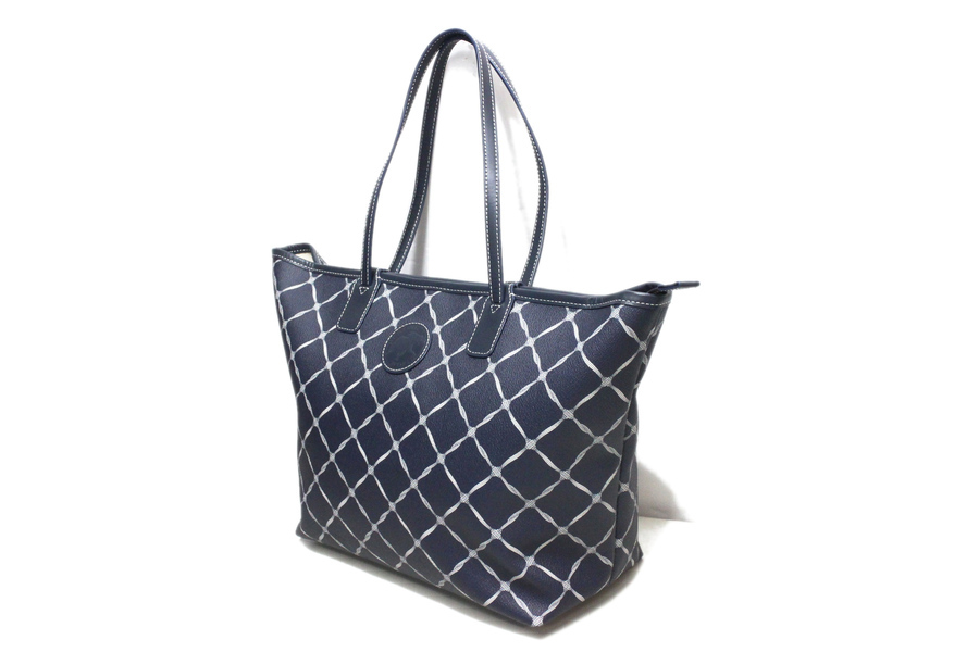 Hunting World ハンティングワールド トートバッグ のご紹介 09 09発行