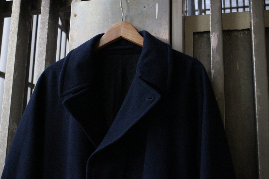 TEATORA/テアトラ】より DEVICE COAT dualo plus のご紹介[2020.09.23