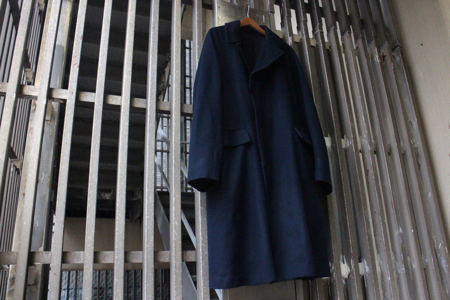 千葉激安 TEATORA Device Coat DUALO PLUS メンズ | bca.edu.gr