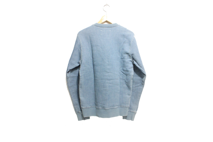 Maison Martin Margiela 14/メゾン・マルジェラ14】よりエルボーパッチ