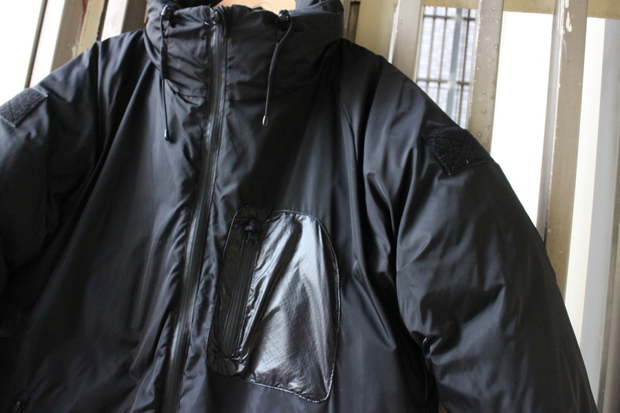 THE NERDYS/ナーディーズ】よりDown Coatのご紹介。[2020.12.26発行