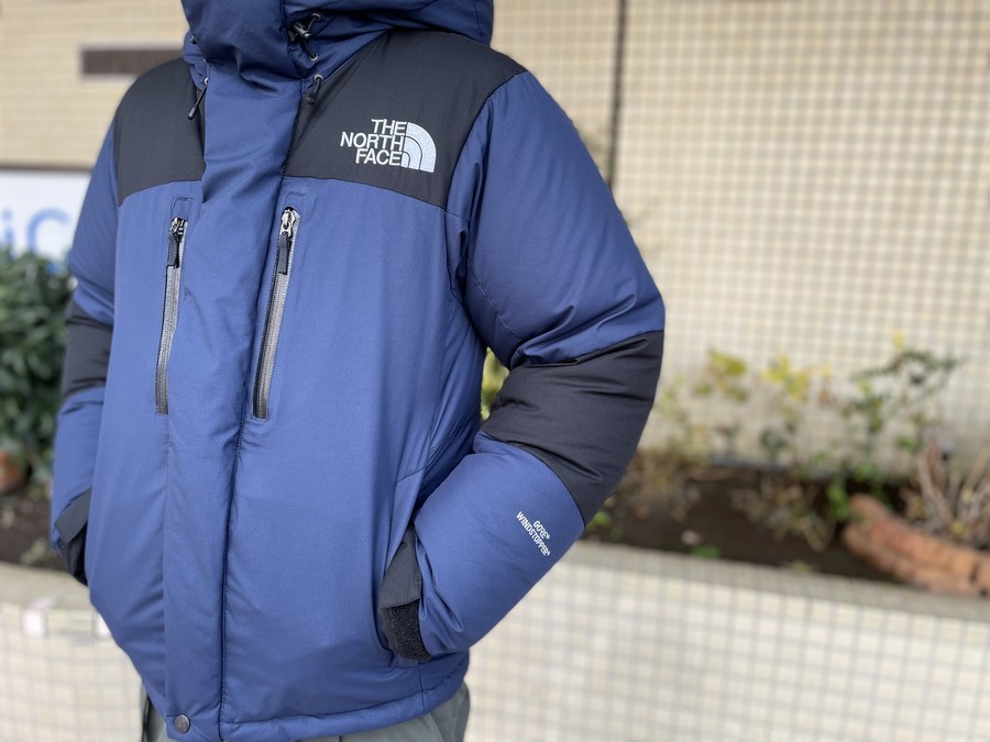 THE NORTH FACE / ザノースフェイス】より 大人気 Baltro Light Jacket