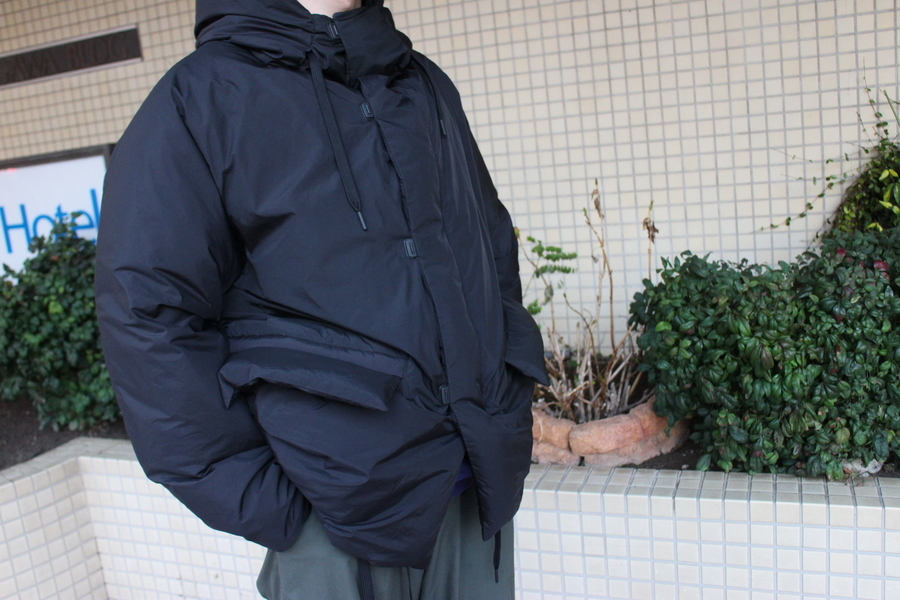 買取強化ブランド【TEATRA/テアトラ】より、SOUVENIR HUNTER S/L