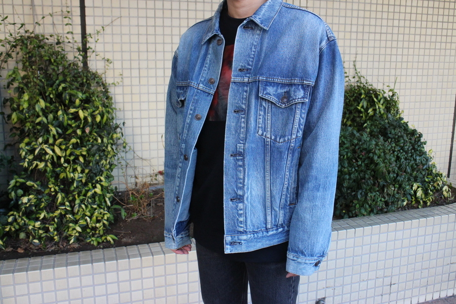 ネット売り 【vintage】BALENCIAGA シングル ジャケット biocheck.cl