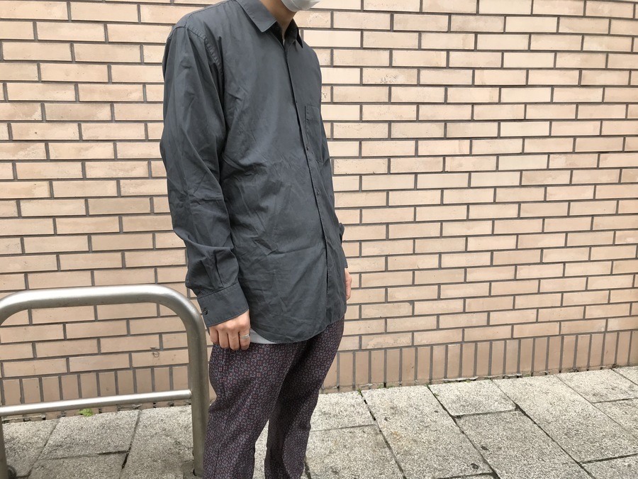 買取強化ブランド【COMME des GARCONS SHIRT/コムデギャルソンシャツ ...