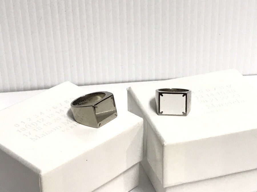 買取強化ブランド【Maison Margiela/メゾンマルジェラ】より4