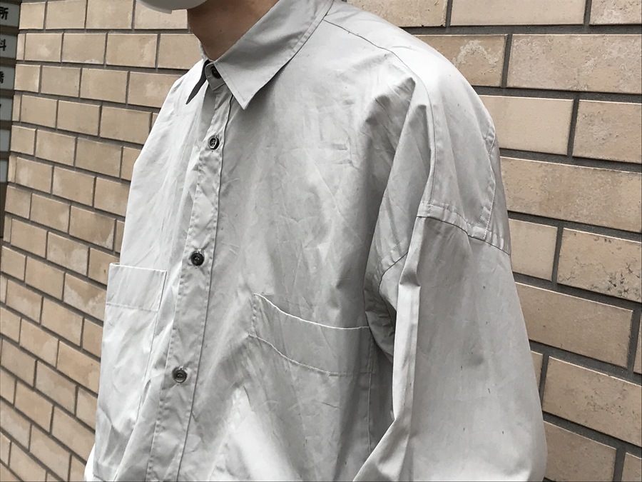 買取り強化ブランド【s'yte by yohji yamamoto/サイト バイ ヨウジ 