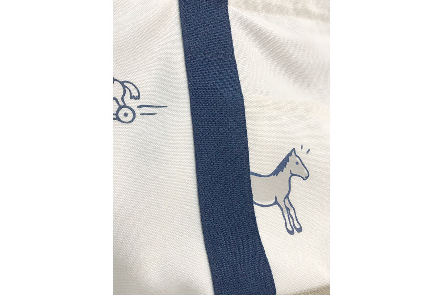 買取強化ブランド【HERMES/エルメス】よりマザーズバッグ「アダダ」の