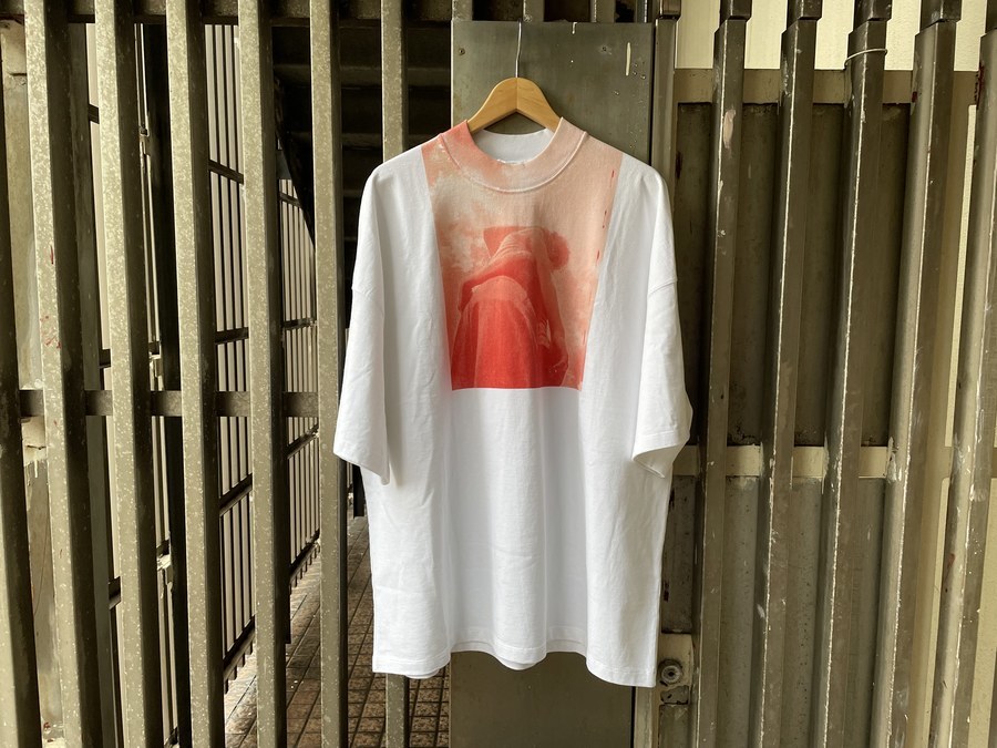 中村 俊文..toshifumi nakamura | @jilsander . . モックネックT