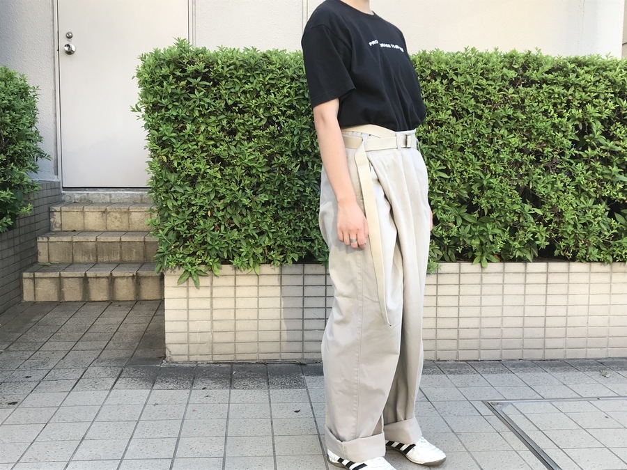 買取強化ブランド【MAISON EUREKA/メゾン エウレカ】より07 VINTAGE ...