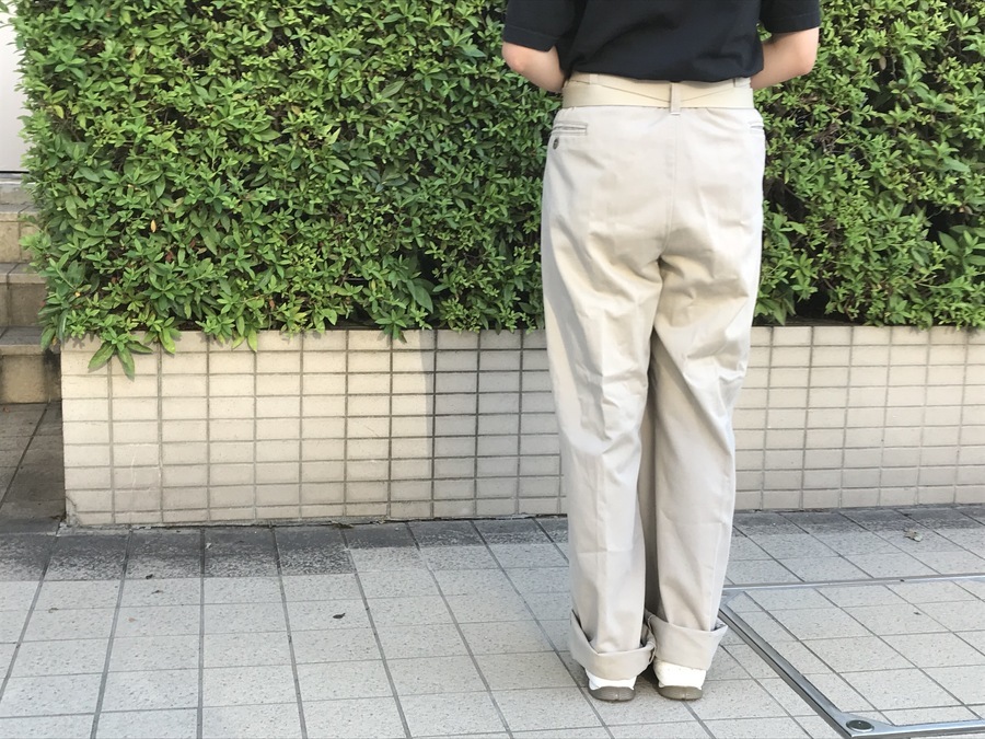 買取強化ブランド【MAISON EUREKA/メゾン エウレカ】より07 VINTAGE ...