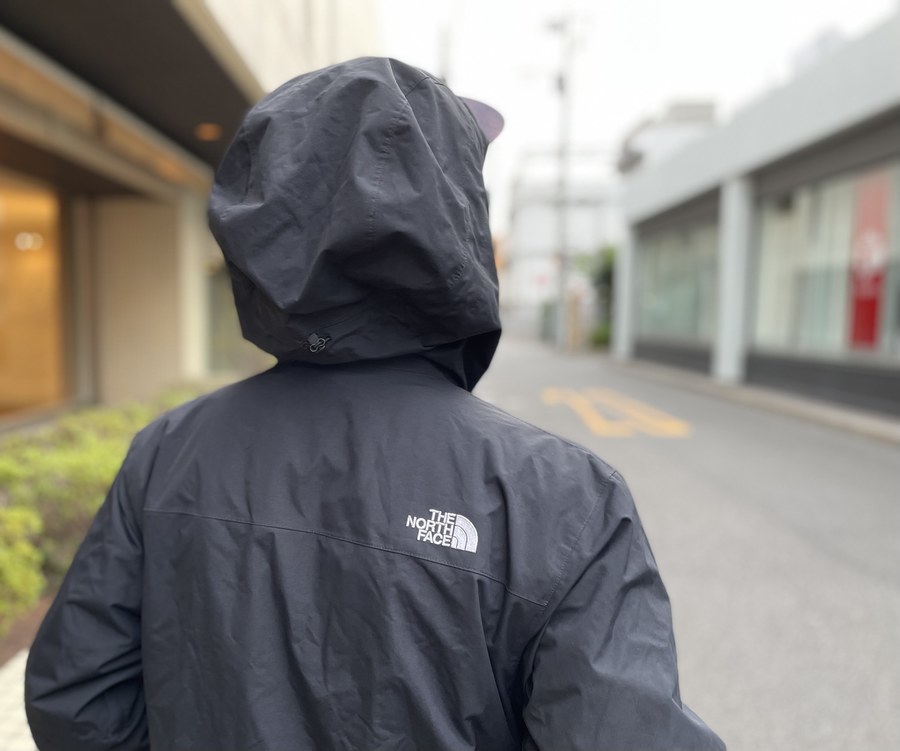 THE NORTH FACE NPW61630 Scoop Jacket