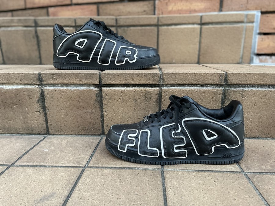 レアモデル！【Nike/ナイキ】より AIR FORCE 1 LOW BY YOU CPFMのご