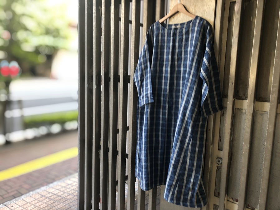 45RとB-SHOPで買ったシャツ