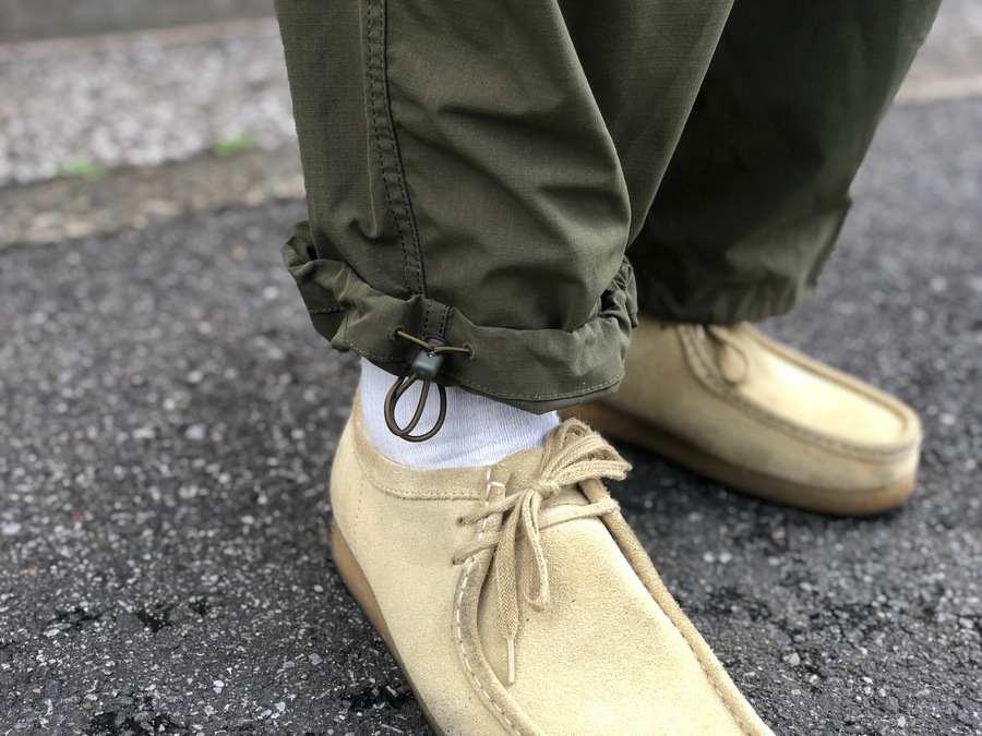 人気ブランド【DAIWA PIER 39/ダイワピア39】TECH WIDE 6P PANTS
