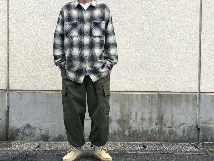 パンツ DAIWA PIER39 TECH WIDE 6P PANTS DAIWA PIER39/ ダイワ ピア39】TECH WIDE 6P PANTS (RIP-ST