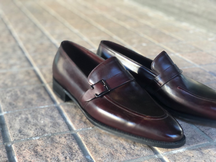 John Lobb アルウィンUK7